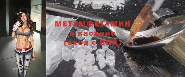 крисы Пересвет