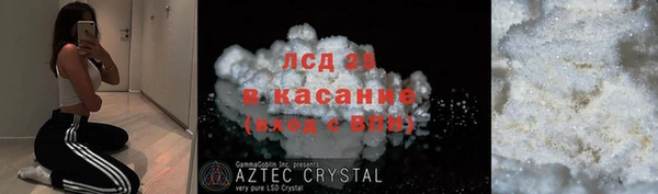 крисы Пересвет